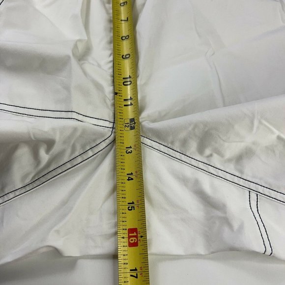 Freecity White Pants - Picture 7 of 9